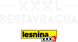 Restavracija XXXL